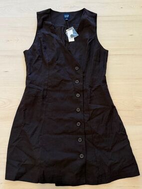 GAP | Dresses | Gap Womens Patchwork Denim Mini Dress | Poshmark